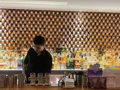 -LAMP BAR 水烟音乐酒吧