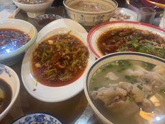 -易老妈蹄花.特色川菜(人民公园总店)