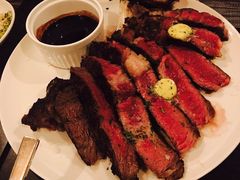 -WOLFGANG PUCK KITCHEN & BAR(迪士尼小镇店)