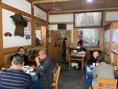大堂-庶民居中餐馆(温江店)