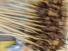 -德四家·云南傣味烧烤品牌(和谐店)