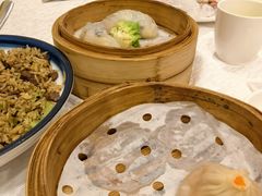 -丰鲤楼•闽南茶楼(仟禧汇店)