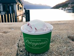 冰淇淋-Patagonia Chocolates(皇后镇店)