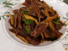 -唐乐宫·小厨餐厅