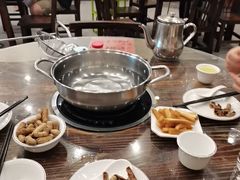 -正能量脆肉鲩火锅