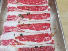 -西塔老太太泥炉烤肉(亚运村店)