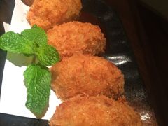 -山葵家·创意料理(宁波来福士店)