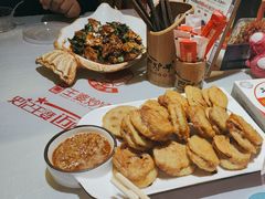 -王婆炒鱼(总店)