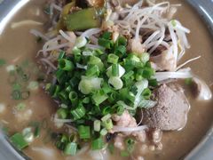 -脆珊粉店(明秀西路店)