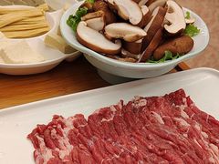 -东来顺饭庄(天坛店)