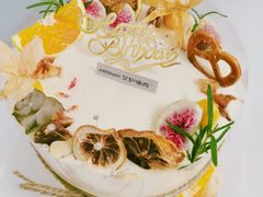 -艾加柒克蛋糕茶歇甜品台(春熙路店)