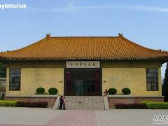 -白求恩柯棣华纪念馆