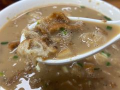 -阊门姚记豆浆(旧学前直营店)