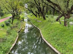 -北坞公园