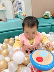 -奈尔宝家庭中心·亲子餐厅(苏州大悦城店)