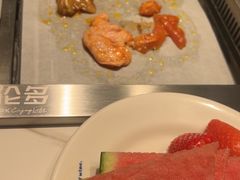 -星伦多 自助料理(圆融店)