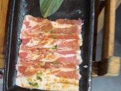 -九田家黑牛烤肉料理(华侨城店)