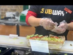 -赛百味SUBWAY(星摩尔店)