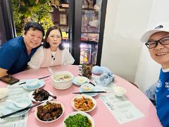 -蘭心餐厅(进贤路店)