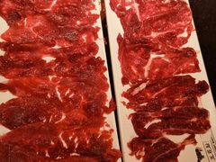 匙柄-牛事制造局牛肉火锅(莲岳路店)