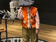 -猴有戏教育戏剧·音乐剧·主持口才·演讲朗诵辩论(环球港华师大校区)