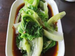 -好成财牛排馆(涂门街总店)