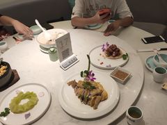 -香香海南菜餐厅