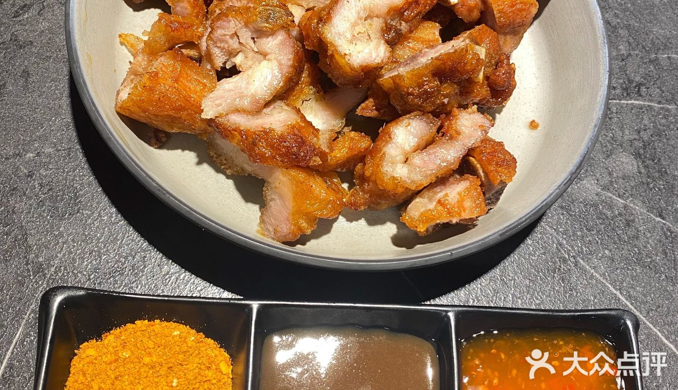 这个食堂可以