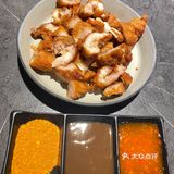 这个食堂可以