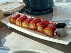 -陶兰居·香港饭店·海鲜大排档(圆融时代广场店)