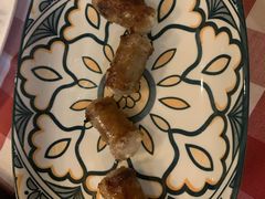 -安立可意大利美食