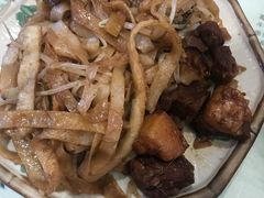 -葛记焖饼(伏牛路店)