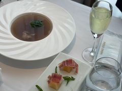 -王品牛排(郑州大卫城店)