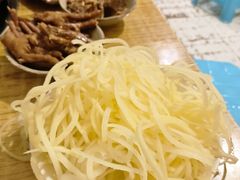 -刁姐火锅(五小区店)