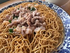 -裕兴记·三虾面(西北街总店)