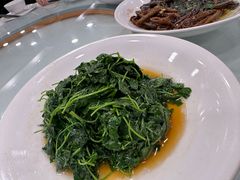 -瑞福园联谊餐室(茂名南路店)