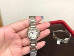 卡地亚-西武百货(涩谷店)