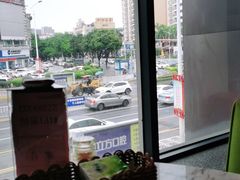 -东莞市莞城红色庄园西餐厅(东城西路店)