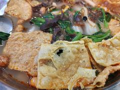 -雙冲柳州螺蛳粉&酸嘢&桂林米粉(簋街店)