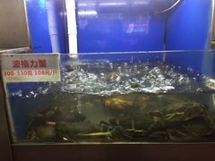 -七欣天香辣蟹火锅(南通任港路大润发店)