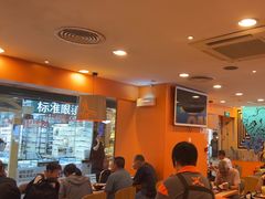 -大快活(罗湖商业城分店)