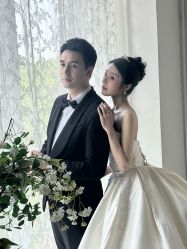 -金夫人婚纱摄影(总店)