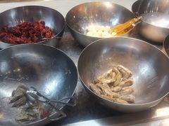 -开元新晶都酒店·自助火锅