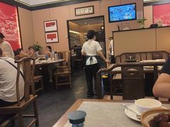 -小菜园新徽菜(芜湖万达店)