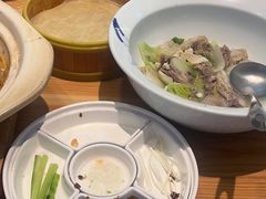 -满盛家宴·烤鸭·海鲜天津菜(河北路总店)