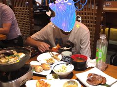 厚切酱烤牛舌-有喜屋·深夜食堂(环宇荟店)