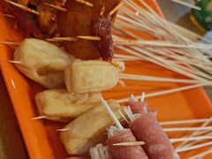 -黔哆哆地摊酸汤火锅(清湖店)