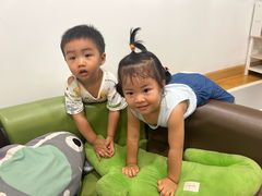 -小象润知早教·托育·幼儿园成长中心