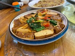 -下梅人家土菜馆(历史文化餐厅度假区店)