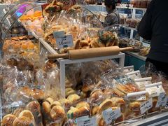 -吉美诺烘焙(公园北路店)